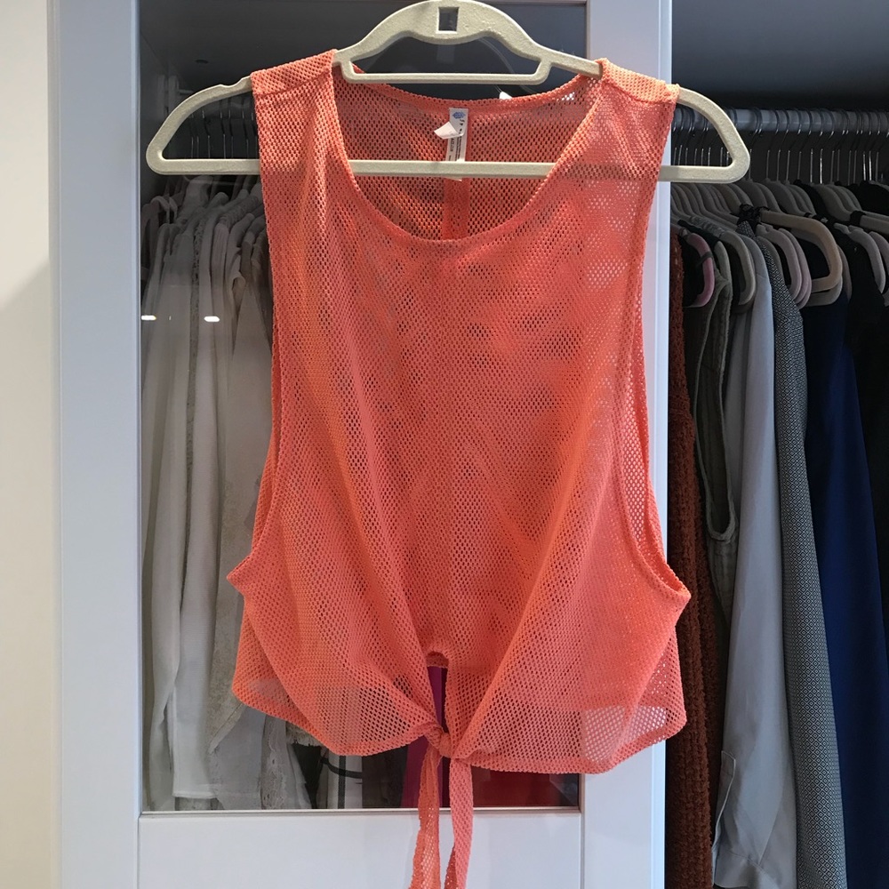 Free people movement tank